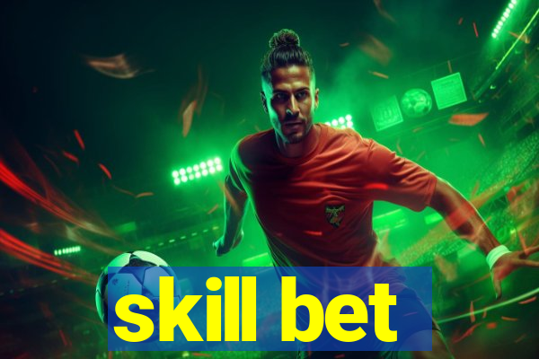 skill bet